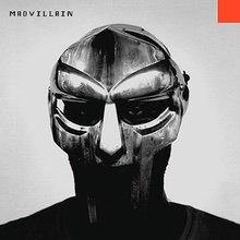 madvillainy album lyrics