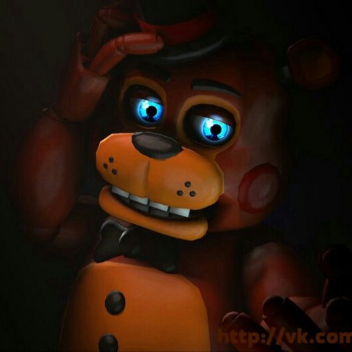 Той Фредди Wiki Fnaf Amino Rus Amino 8370