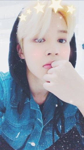 Jimin Soft Edit Army S Amino