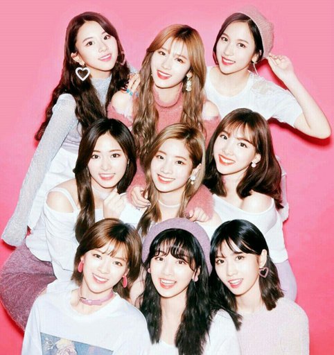 TWICE | Wiki | •K-Pop• Amino