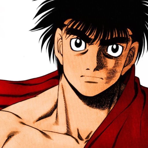 Makunouchi Ippo, un boxeur parti de rien | Hajime no Ippo | Anime et