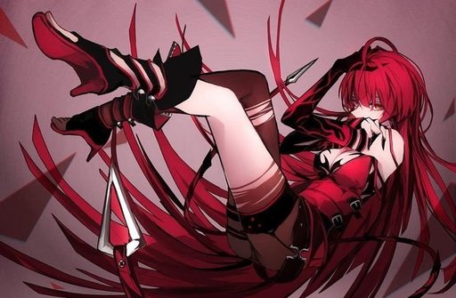 elsword bloody queen elsword bloody queen