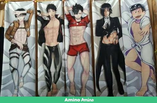 Qual E A Melhor Almofada Fujoshi Senpai Oficial Amino