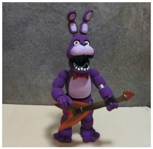 los mejores juguetes de five nights at freddy's