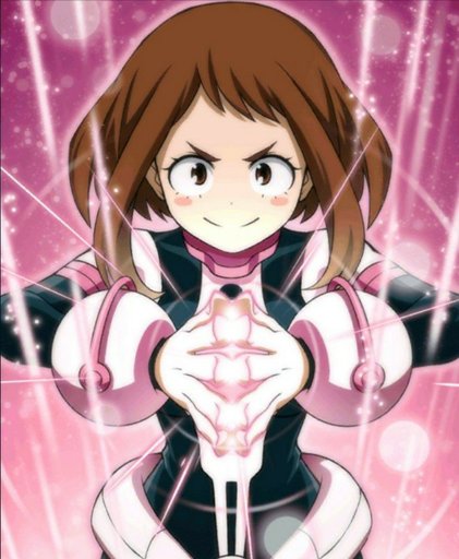 Ochaco Uraraka | Wiki | Boku No Hero Academia Amino. Amino