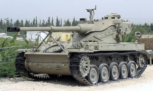 AMX-13 | Wiki | Girls und Panzer~ Amino