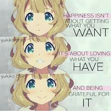 Anime quotes :- Friendship 😄 | Anime Amino