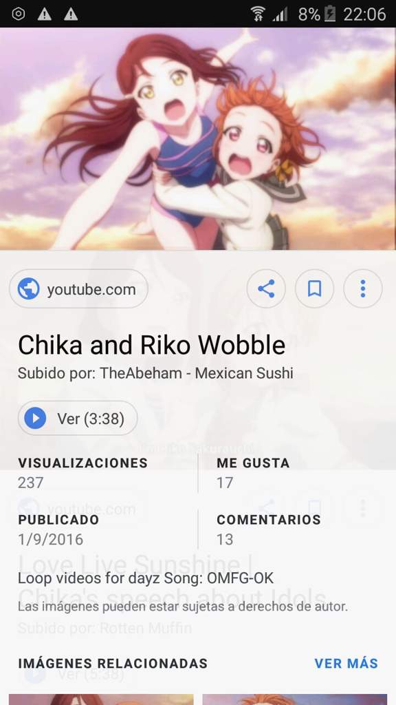 Razones Para Shipear A Chika Con You Yuri Amino Amino