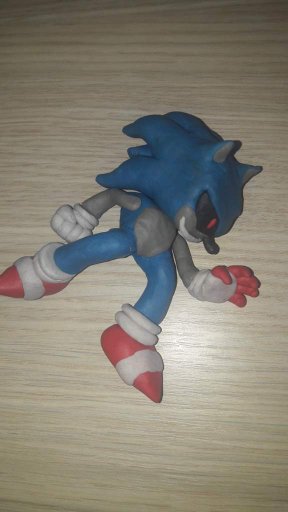 sonic exe figures