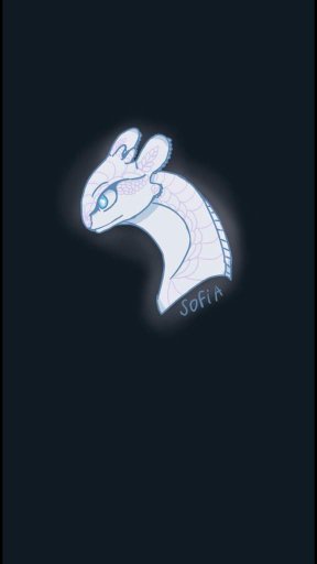 spoilers the white night