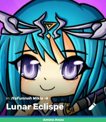 Lunareclipse Wiki Itsfunneh Ssyℓ Of Pstatsѕ Amino