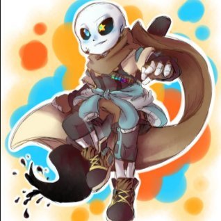 ink sans sim