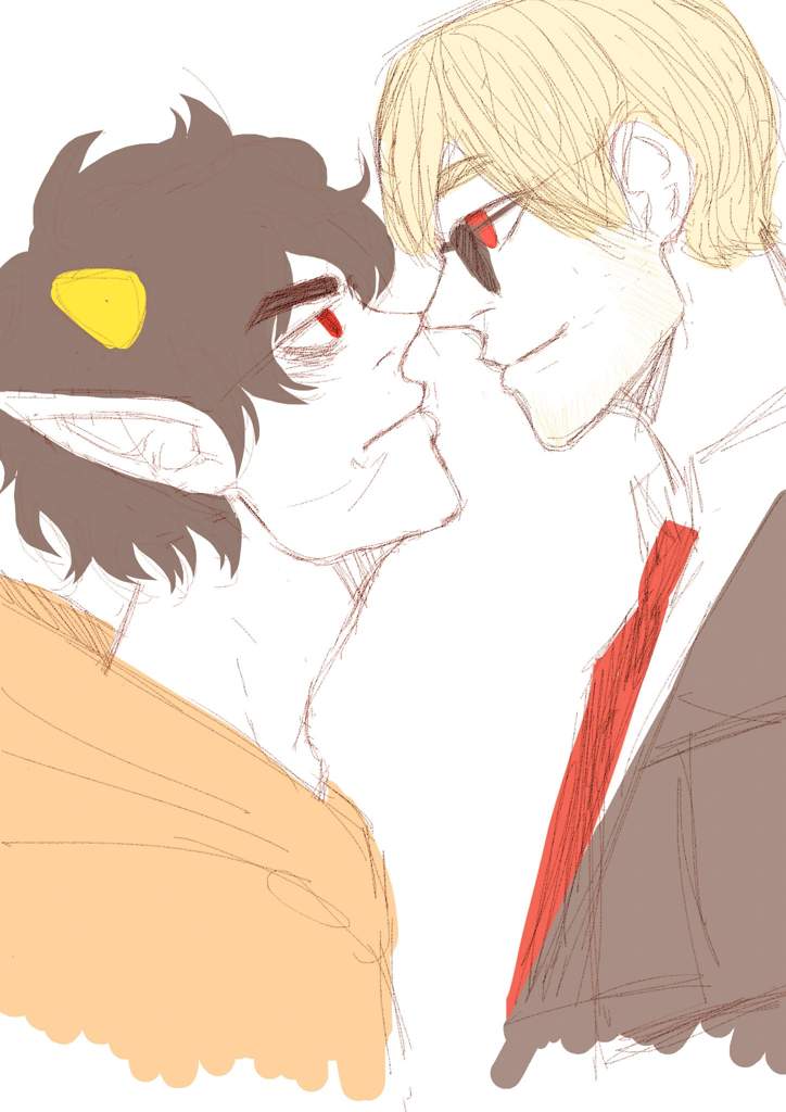 Davekat Homestuck Yaoi Amino Español Amino