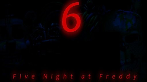 Fnaf 6 Wallpaper Edit Five Nights At Freddy S Amino