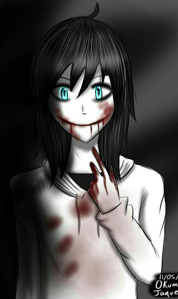 Jeff The Killer Wiki The Youman Show Amino