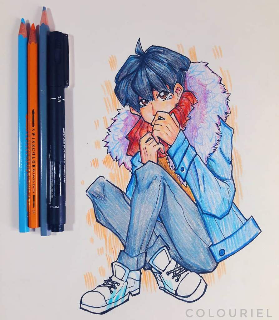 pathetically | art amino