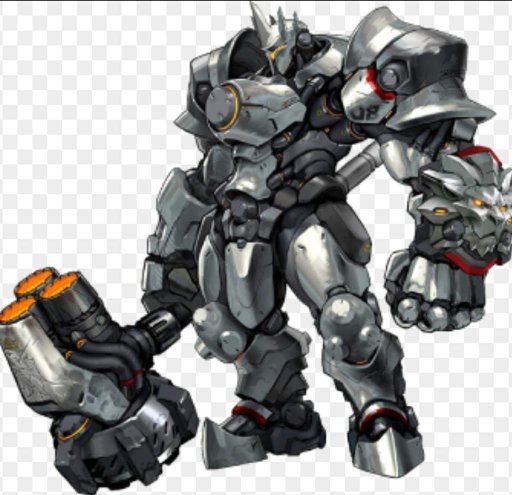 coldhardt reinhardt