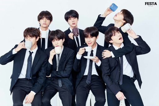 18 Bts Festa Photoshoot 1 Army S Amino