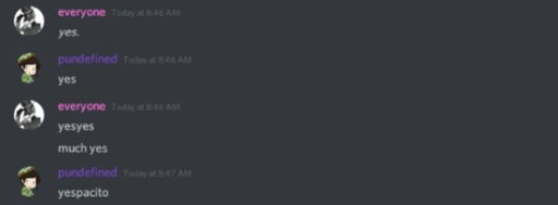 Roblox Discord Messages In A Nutshell 1 Roblox Amino