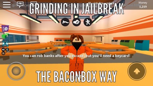 Roblox Jailbreak Vip Server Grinding Roblox Amino