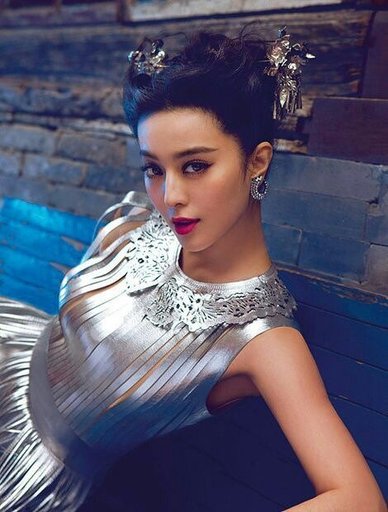 Фань Бин Бин | Asian Favorites Amino