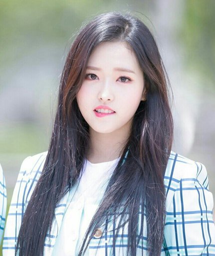 Olivia Hye Loona LooΠΔ En Español 🌙 Amino