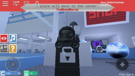 Playing Lab Experiment Roblox Amino