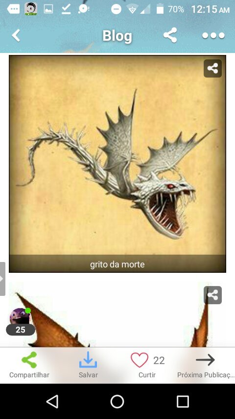 Rise of berk Como Treinar o seu Dragão Amino