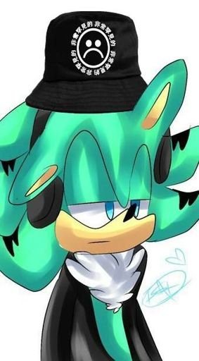 jonathan the hedgehog