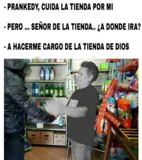 Memes Del Señor De La Tienda Memes Amino • Español Amino