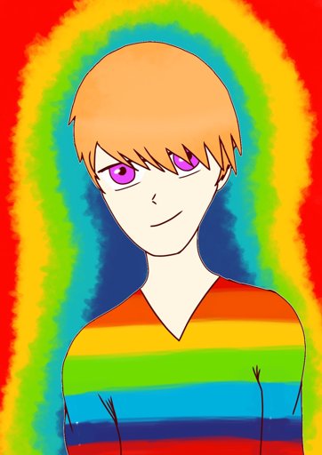 Pride Month Challenge Assassination Classroom Amino