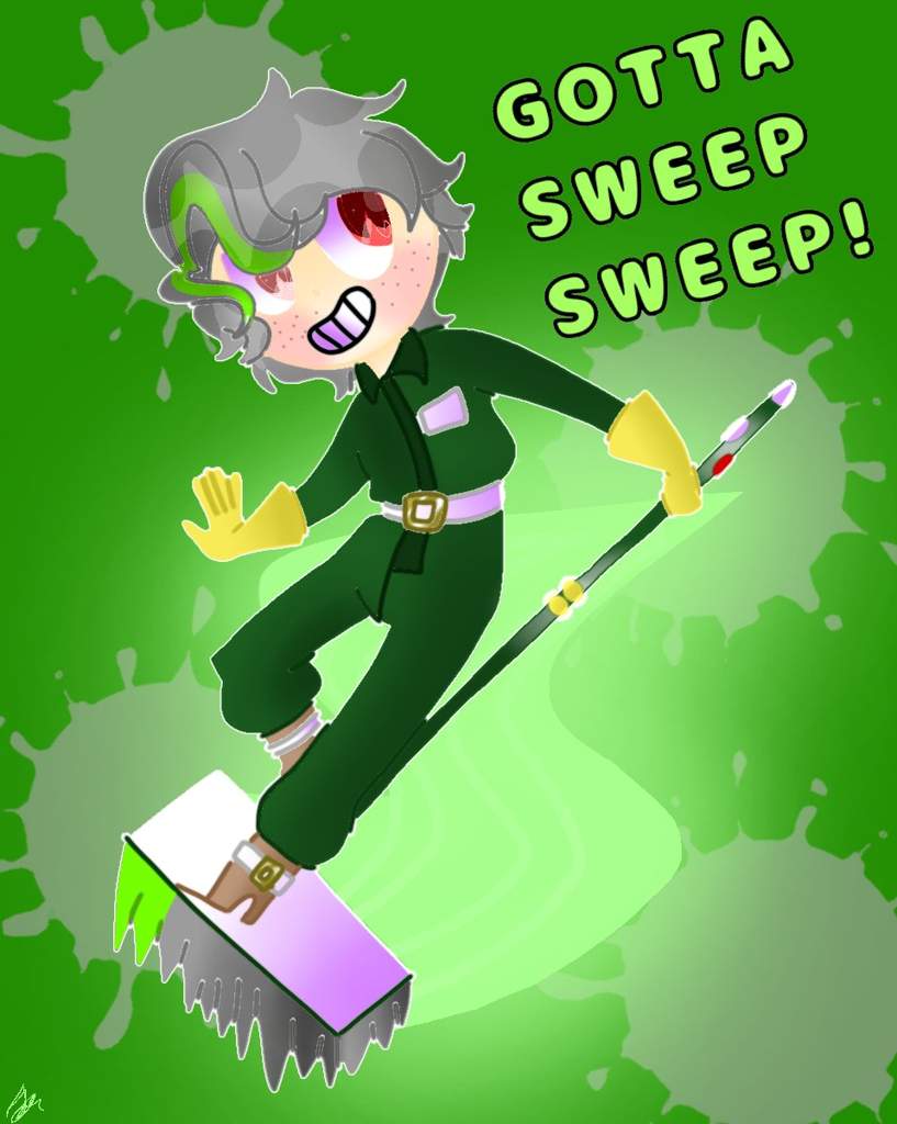 GOTTA SWEEP SWEEP Baldi S Basics Amino