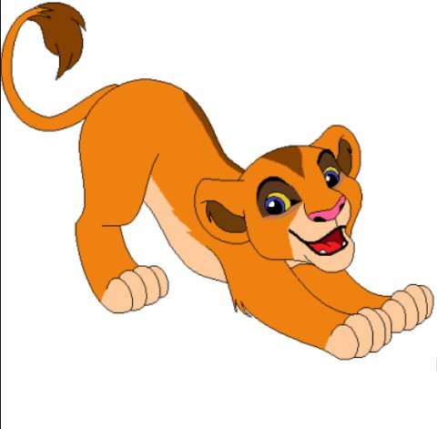 Cuba My Little Sister Wiki Lion King Awesome Roleplay Amino