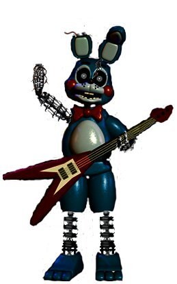 phantom toy bonnie