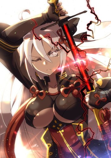 Featured image of post Okita Alter Fgo Wiki