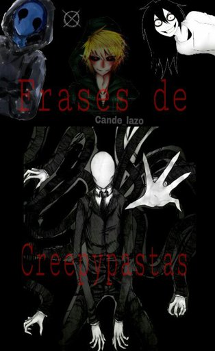 Frases De Creepypastas Wiki The Youman Show Amino