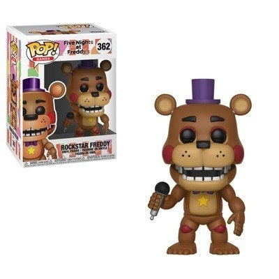 toywiz five nights at freddy's