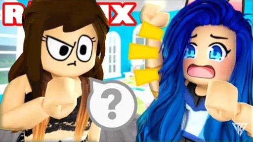 Itsfunneh Roblox Family New Videos