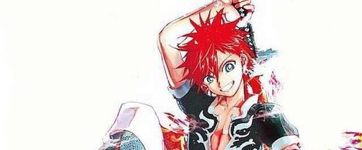 Orient - First Impressions | Anime Amino