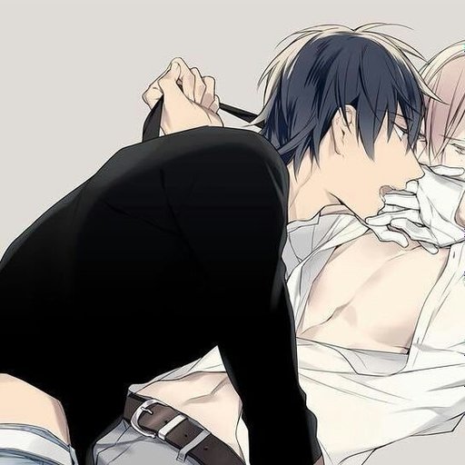 New yaoi anime 2017