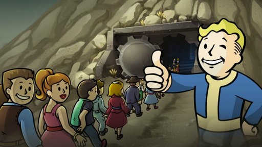 fallout shelter nintendo switch to pc