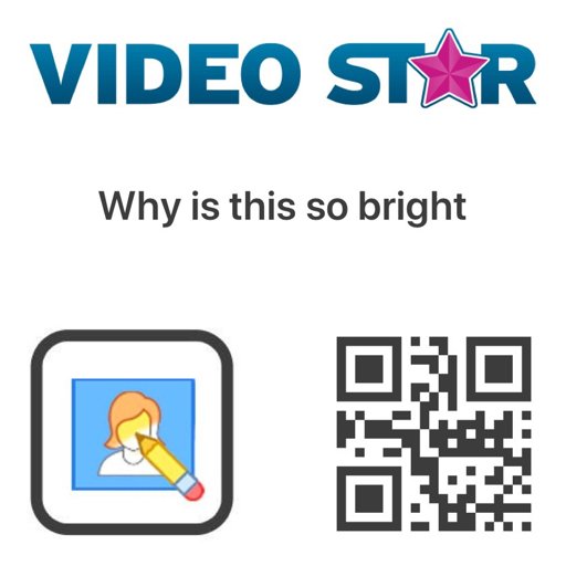 Free Video Star Colorings Editing Designing Amino