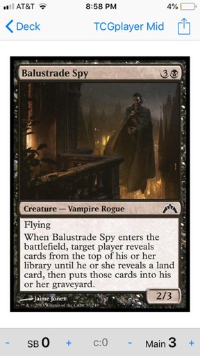 mtgthesource manaless dredge