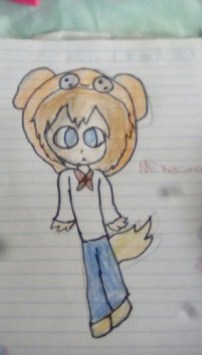 Un Dibujo De Mikecrack Ell No Y Amino