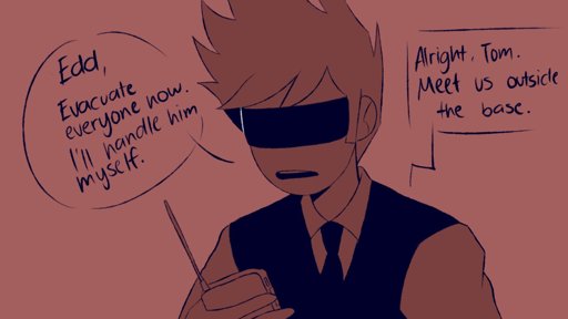 Crisis AU TomTord Ending | 🌎Eddsworld🌎 Amino