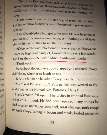 what-does-nitwit-blubber-oddment-tweak-mean-harry-potter-amino