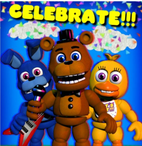 Fnaf World Wiki Fnaf Amino Espanol Amino