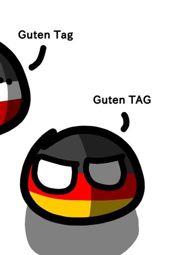 Anschluss Germanys (why Im Make That) | Polandball Amino