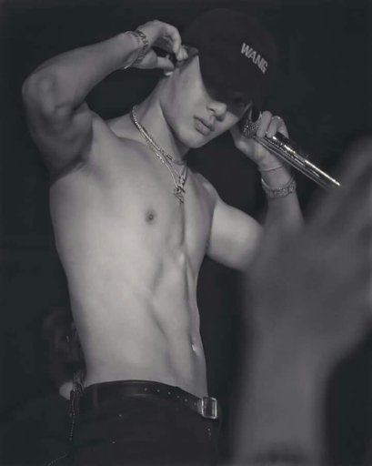 Días 8 Bias Sin Camisa Got7 Español Amino