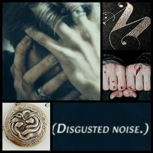 Draco Malfoy Aesthetic Mood Board Harry Potter Role Play Amino